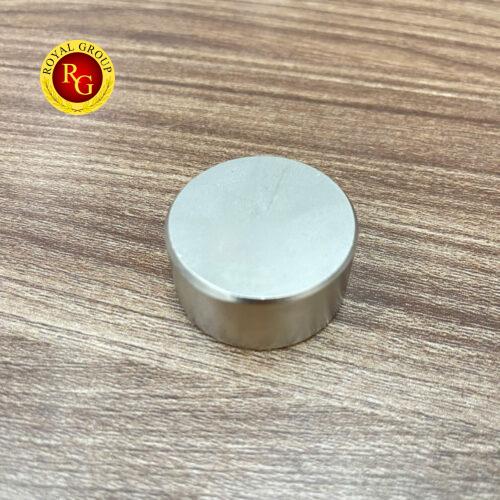 Nam châm đất hiếm 40x20mm