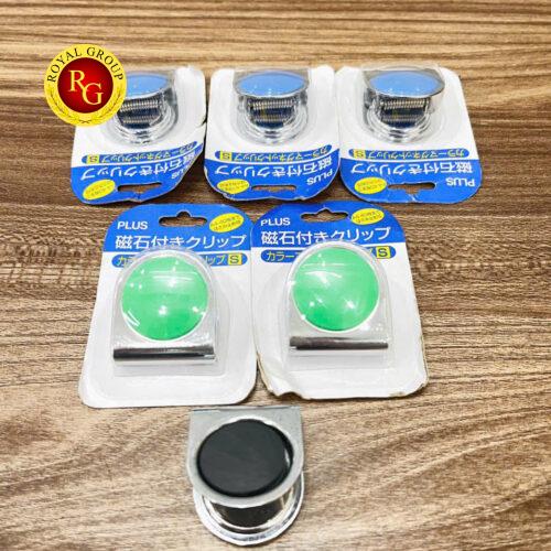 Kẹp từ tính Plus 40