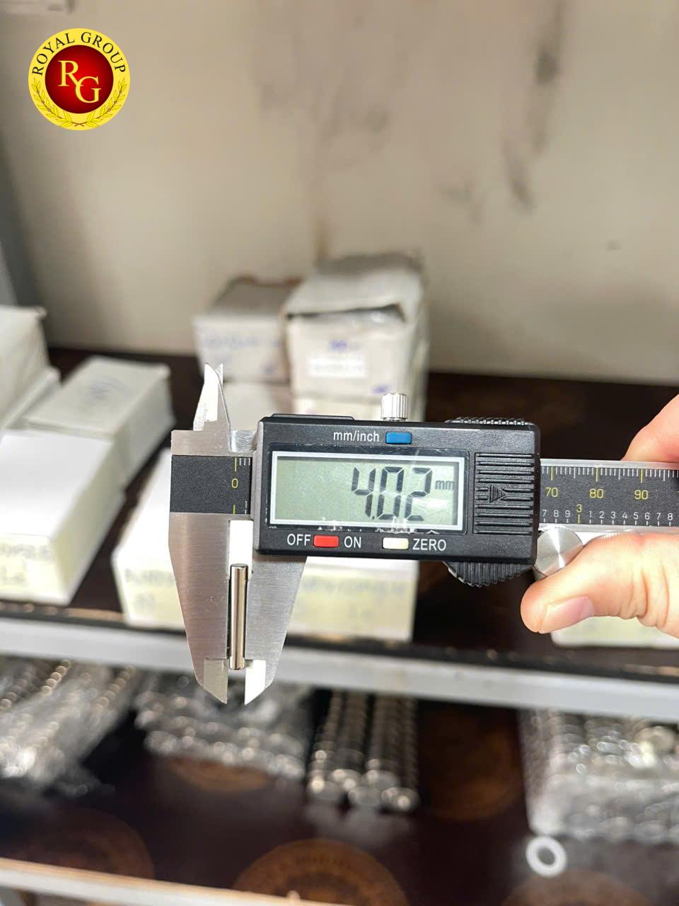 Bộ đồ chơi thanh và bi (36 thanh nam châm và 27 bi sắt) - Ảnh 2