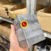 Nam châm ferrite 100x75x25mm
