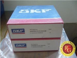 vòng bi SKF 6315 ZZ C3