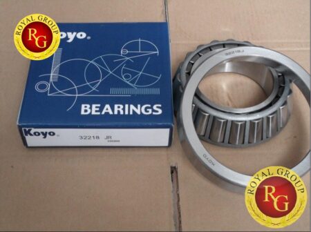 vòng bi koyo 6210 2RS