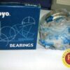 Vòng bi koyo 6007 2rs bearing koyo 6007 2rs