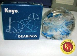 Vòng bi koyo 6007 2rs bearing koyo 6007 2rs